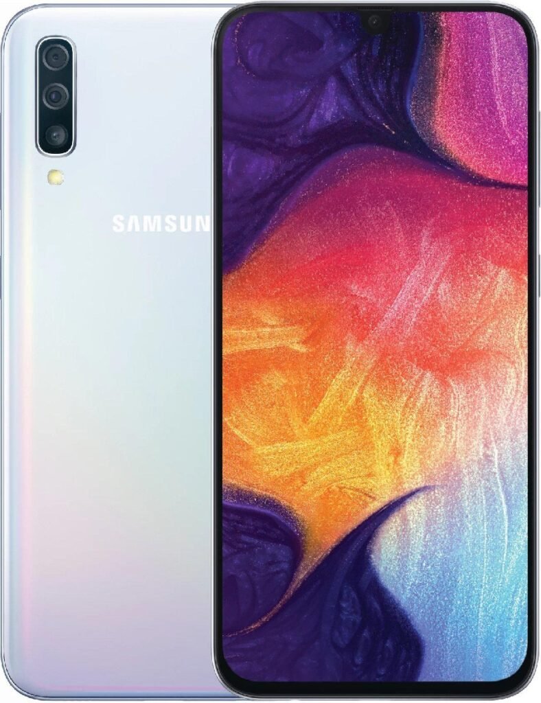 Samsung Galaxy A50 Price in Bangladesh