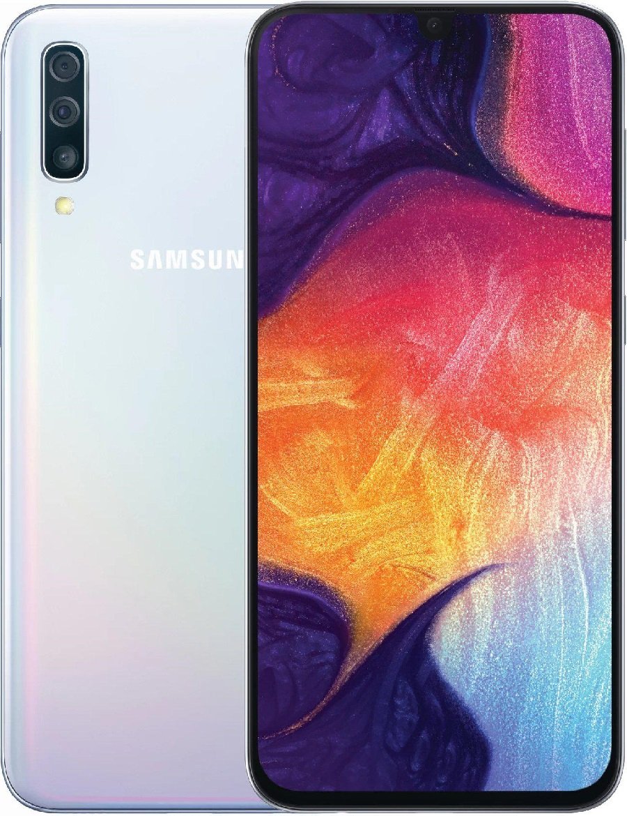 Samsung Galaxy A50 Price in Bangladesh