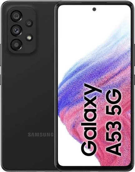 Samsung Galaxy A53 Price in Bangladesh