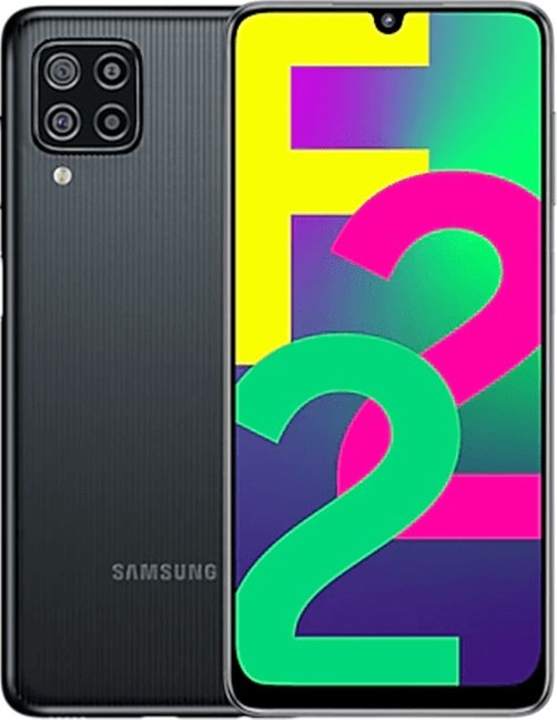 Samsung Galaxy F22 Price in Bangladesh