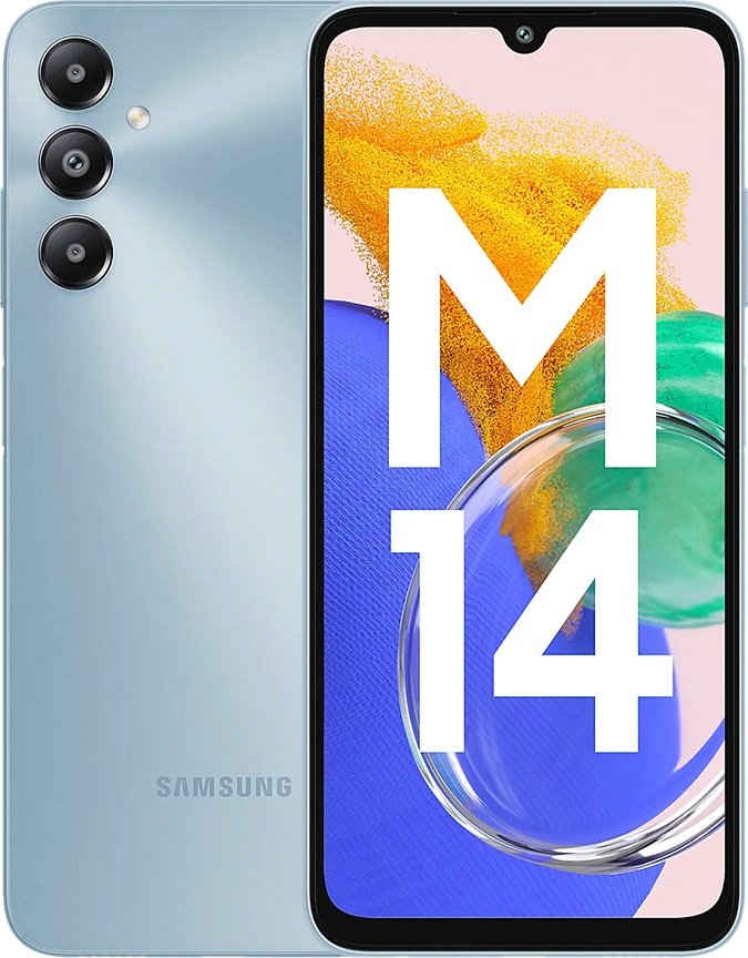 Samsung Galaxy M14 Price in Bangladesh
