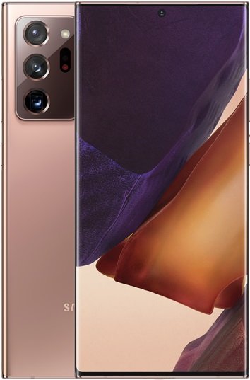 Samsung Galaxy Note 20 Ultra Price in Bangladesh