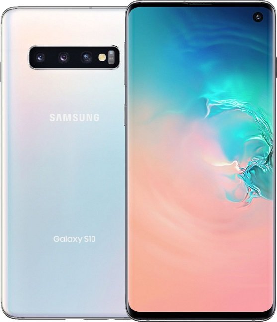 Samsung Galaxy S10 Price in Bangladesh