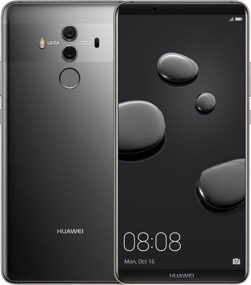 Huawei Mate 10 Pro Price in Bangladesh