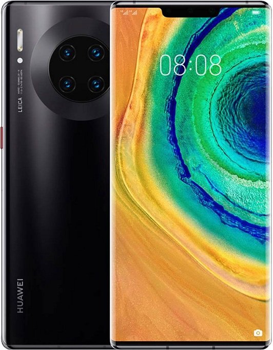 Huawei Mate 30 Pro Price in Bangladesh