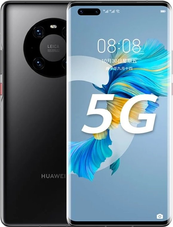 Huawei Mate 40 Pro Price in Bangladesh