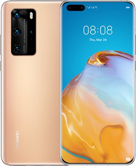 Huawei P40 Pro Price in Bangladesh