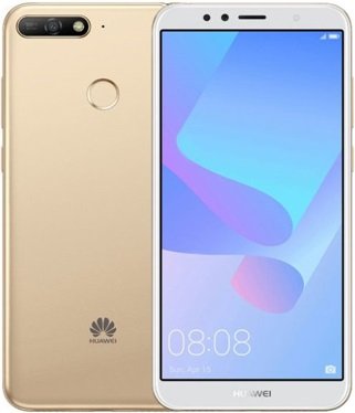 Huawei Y6 Prime 2018 Price in Bangladesh