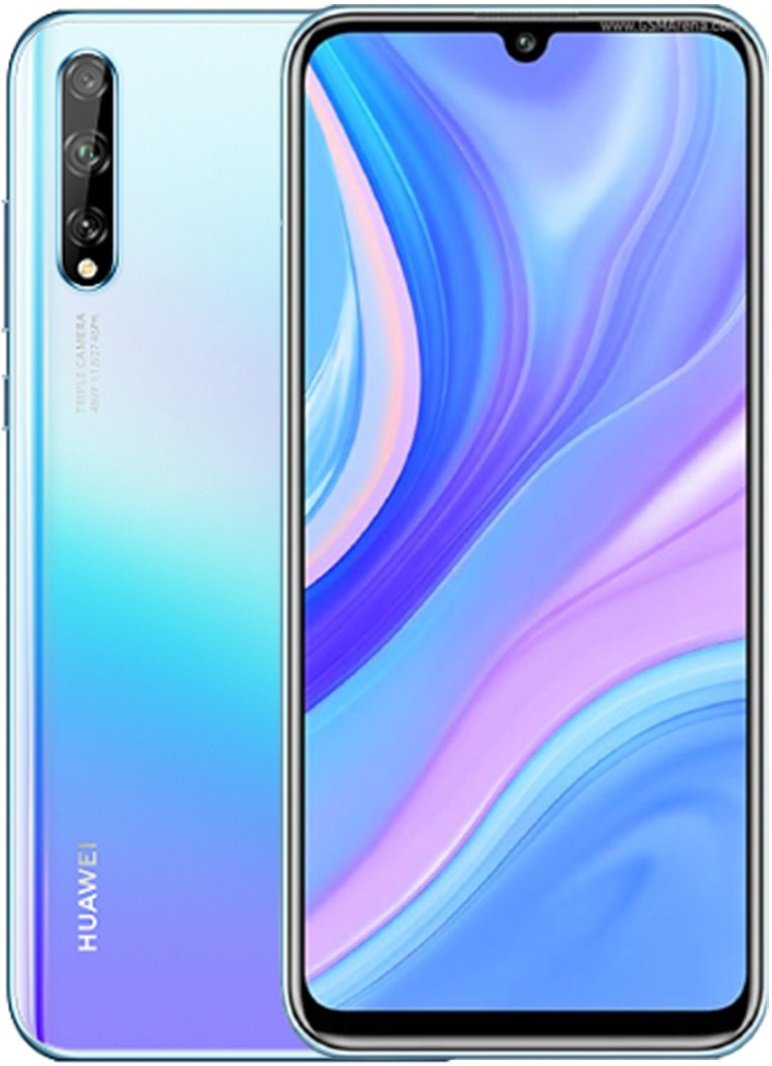 Huawei Y8p Price in Bangladesh