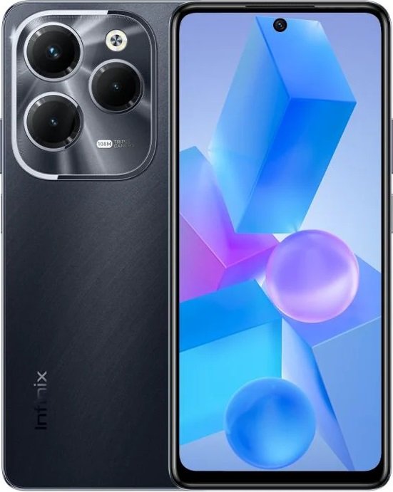 Infinix Hot 40 Pro Price in Bangladesh