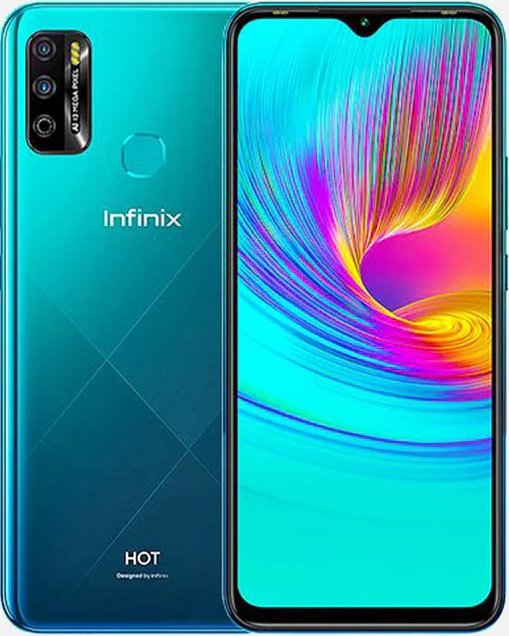 Infinix Hot 9 Play Price in Bangladesh