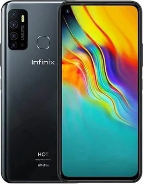 Infinix Hot 9 Price in Bangladesh