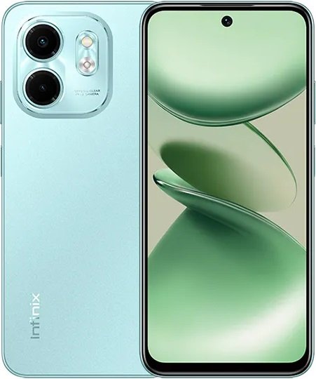 Infinix Smart 9 Price in Bangladesh