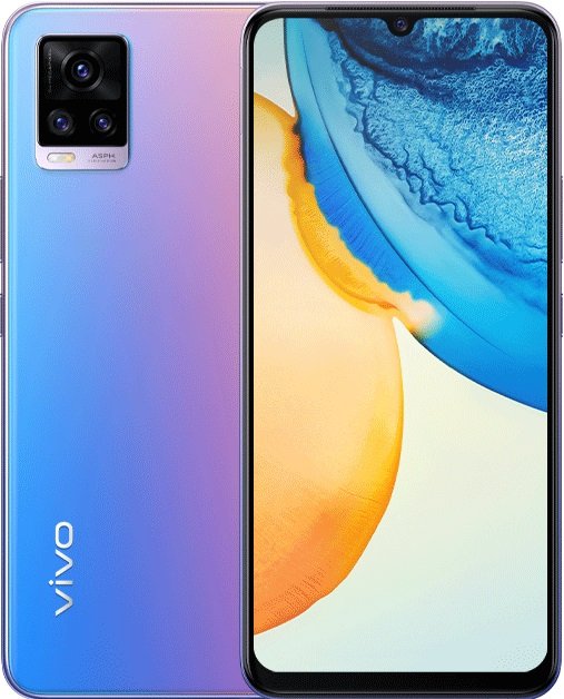 Vivo V20 Price in Bangladesh