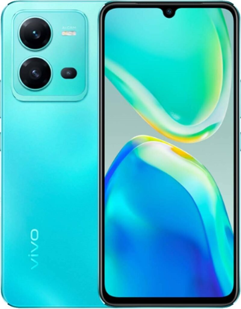 Vivo V25 Price in Bangladesh