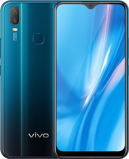 Vivo Y11 Price in Bangladesh