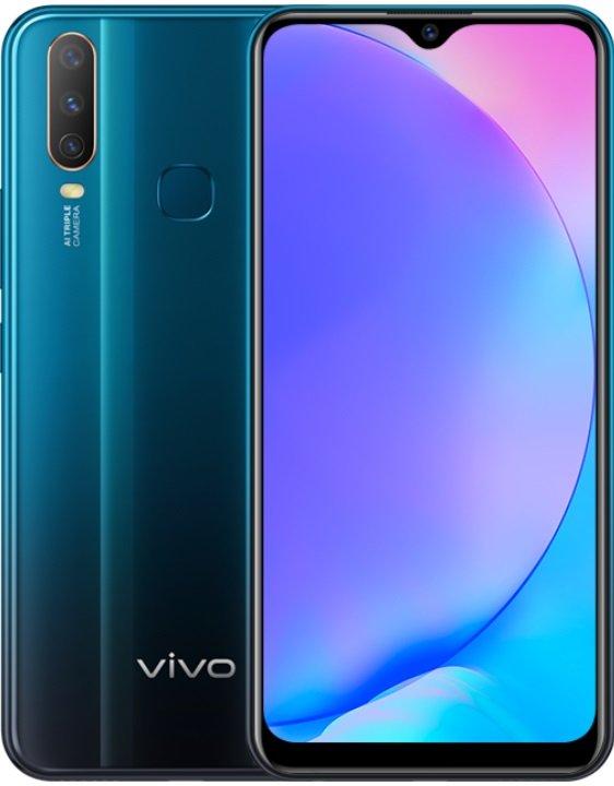 Vivo Y17 Price in Bangladesh