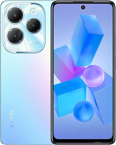 Infinix Hot 40 Price in Bangladesh