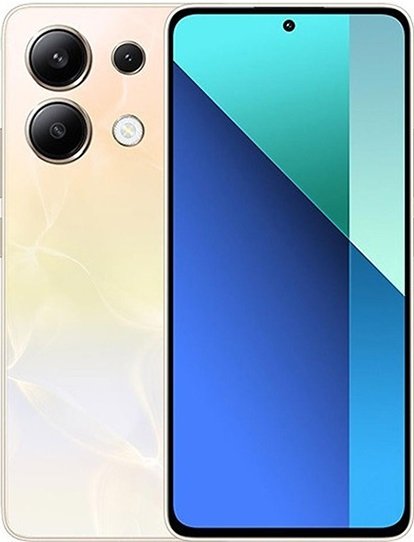 Xiaomi Redmi Note 13 Price in Bangladesh