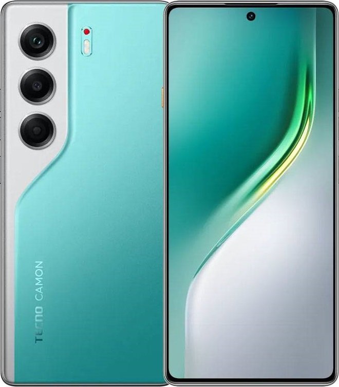 Tecno Camon 40 Price in Bangladesh