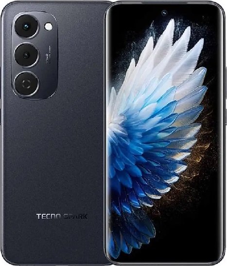 Tecno Spark 40 Pro Plus Price in Bangladesh