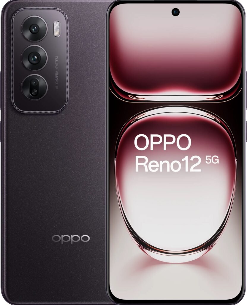Oppo Reno12 Price in Bangladesh