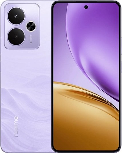 Realme 14T Price in Bangladesh