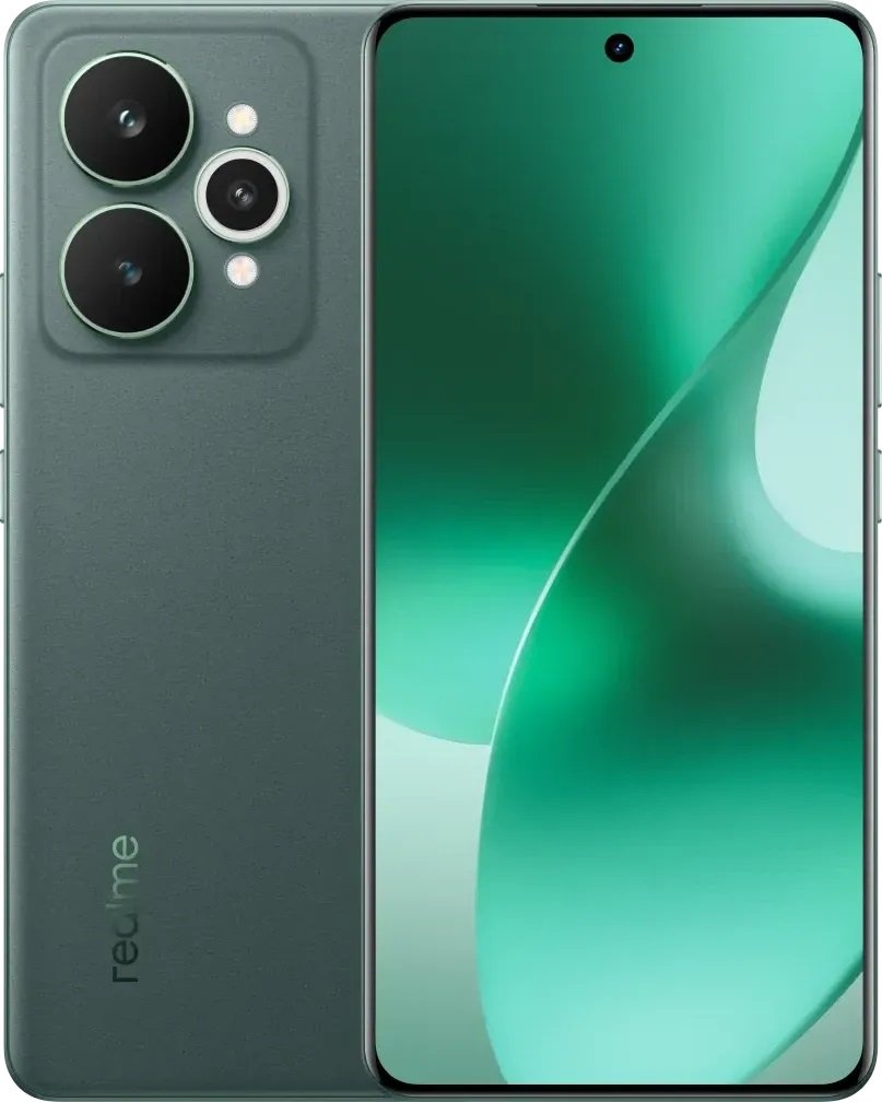 Realme 15 Price in Bangladesh