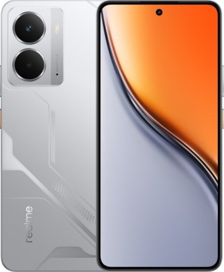 Realme P3 Price in Bangladesh