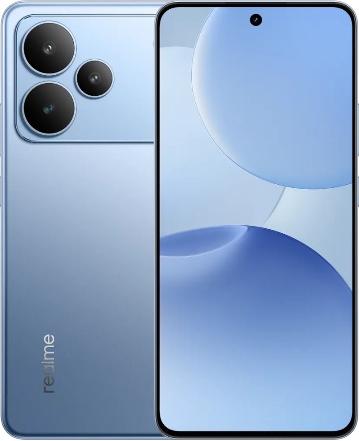 Realme P4 Price in Bangladesh