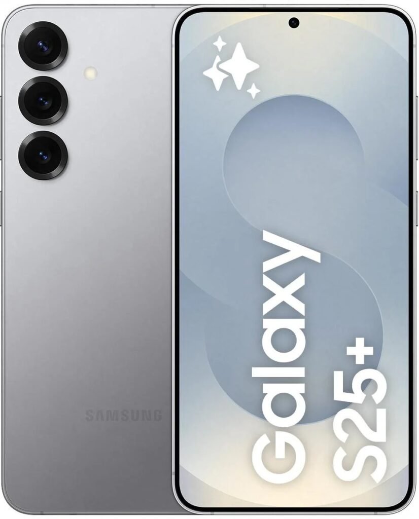 Samsung Galaxy S25+ Price in Bangladesh