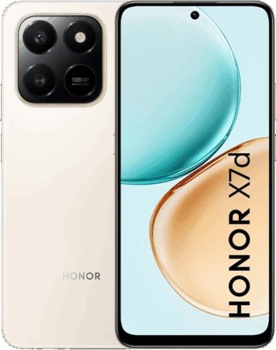 Honor X7d Price in Bangladesh