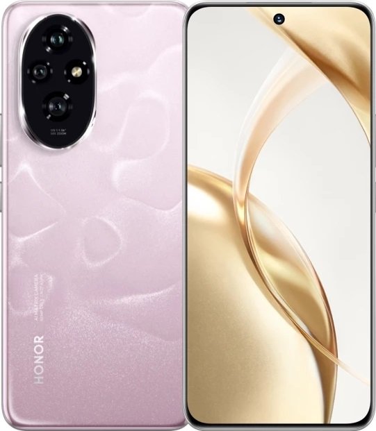 Honor 200 Price in Bangladesh