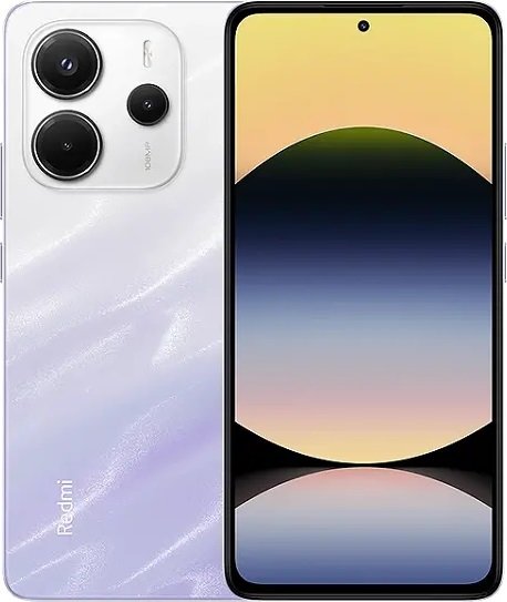 Xiaomi Redmi Note 14 Price in Bangladesh