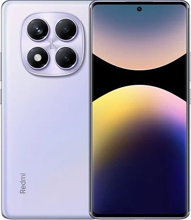Xiaomi Redmi Note 14 Pro Price in Bangladesh