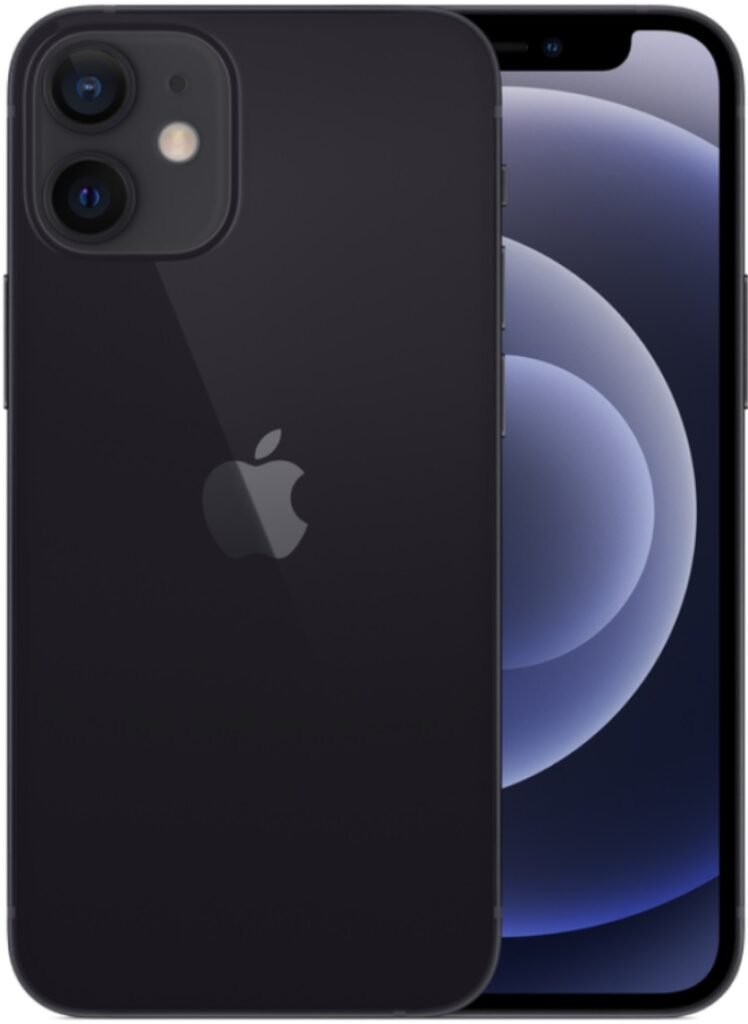 Apple iPhone 12 Mini Price in Bangladesh