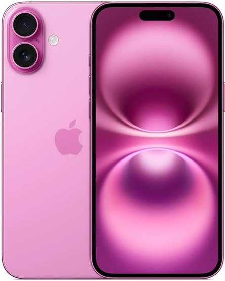 Apple iPhone 16 Plus Price in Bangladesh