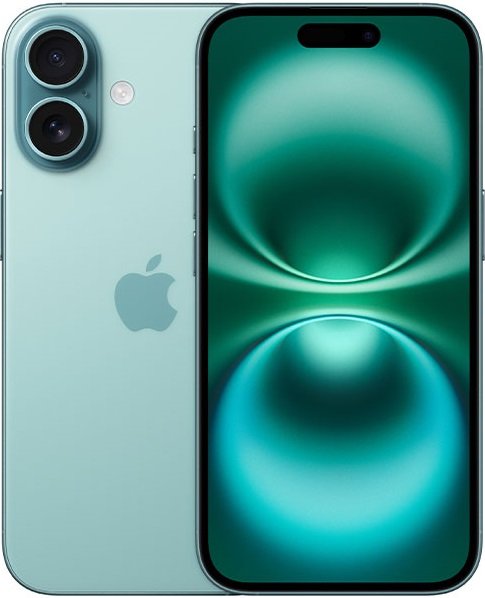 Apple iPhone 16 Price in Bangladesh