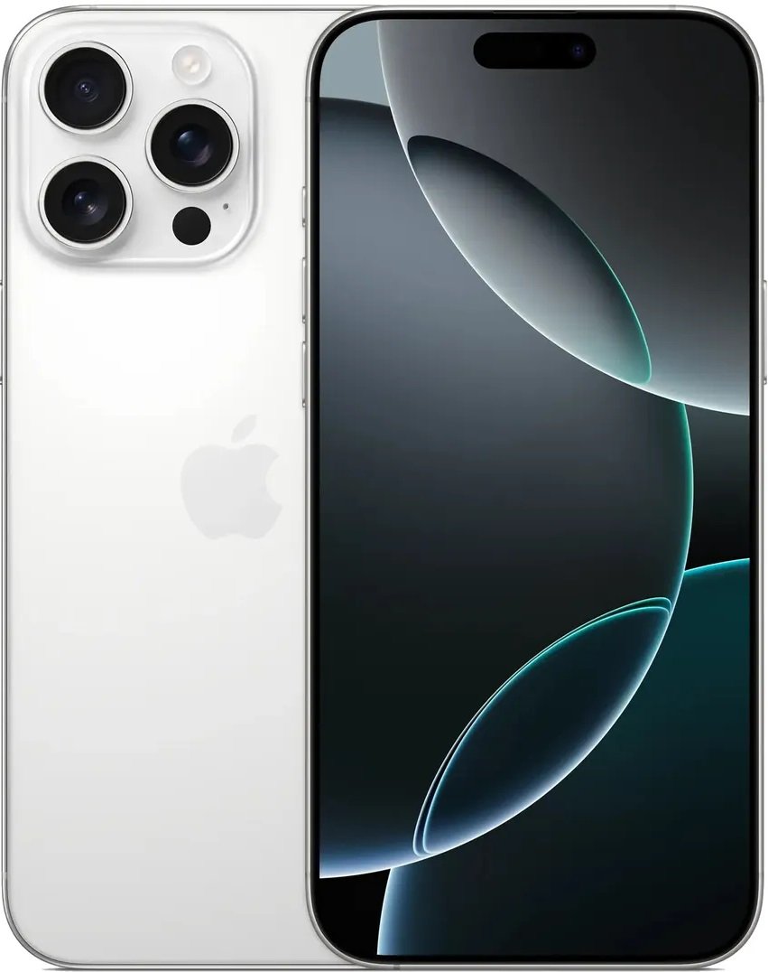 Apple iPhone 16 Pro Max Price in Bangladesh