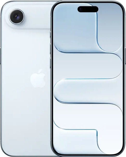 Apple iPhone 17 Air Price in Bangladesh