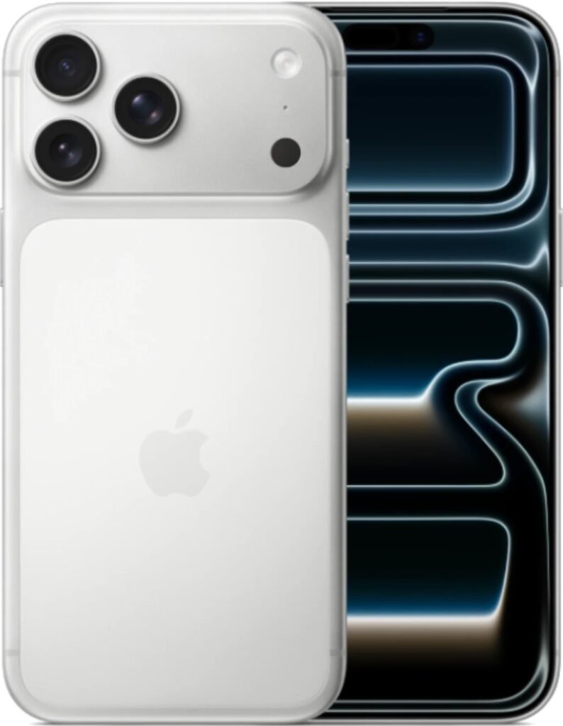 Apple iPhone 17 Pro Max Price in Bangladesh