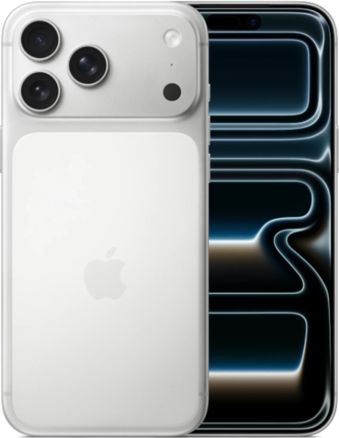 Apple iPhone 17 Pro Max Price in Bangladesh