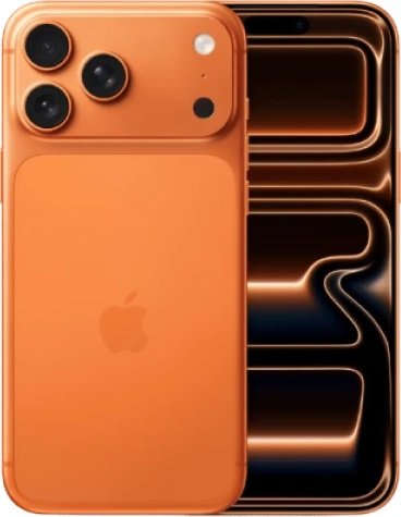 Apple iPhone 17 Pro Price in Bangladesh