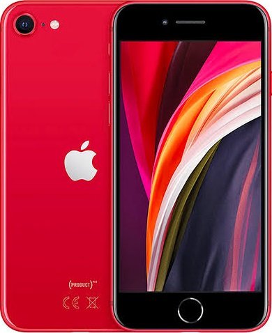 Apple iPhone SE 2020 Price in Bangladesh