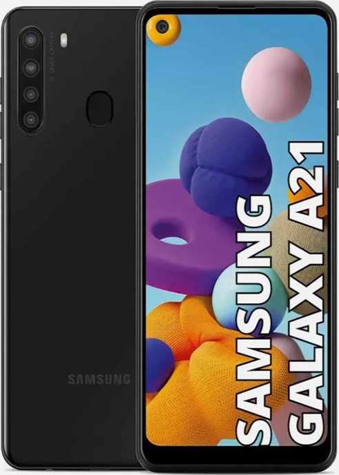 Samsung Galaxy A21 Price in Bangladesh