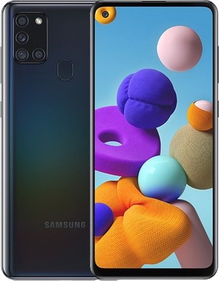 Samsung Galaxy A21s Price in Bangladesh