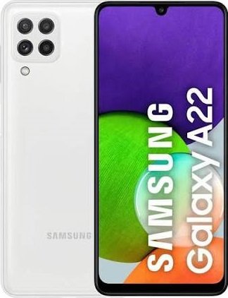 Samsung Galaxy A22 Price in Bangladesh